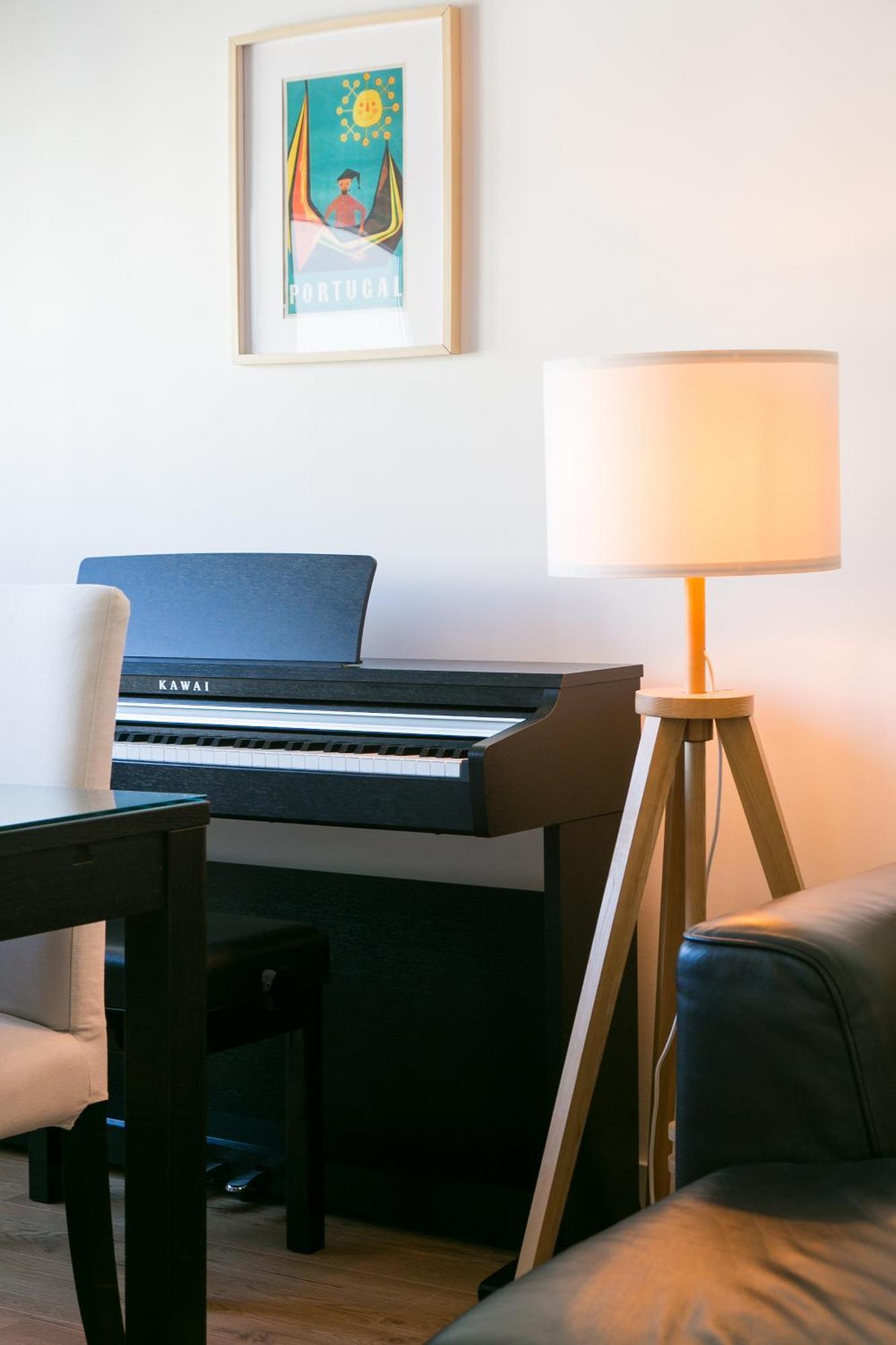 Apartamento Central E Confortavel Junto Ao Bairro Da Graca Lisboa Ngoại thất bức ảnh