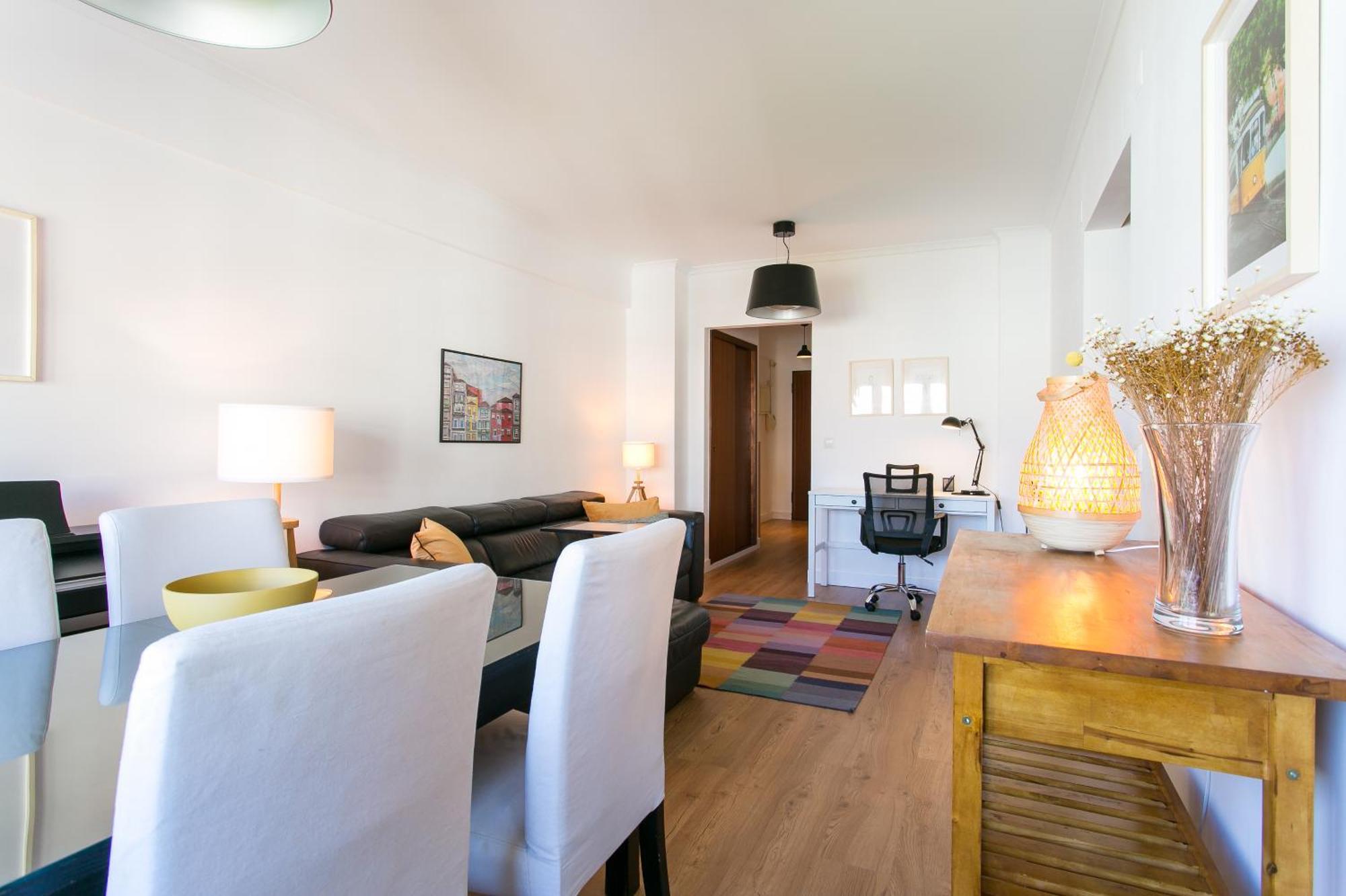 Apartamento Central E Confortavel Junto Ao Bairro Da Graca Lisboa Ngoại thất bức ảnh