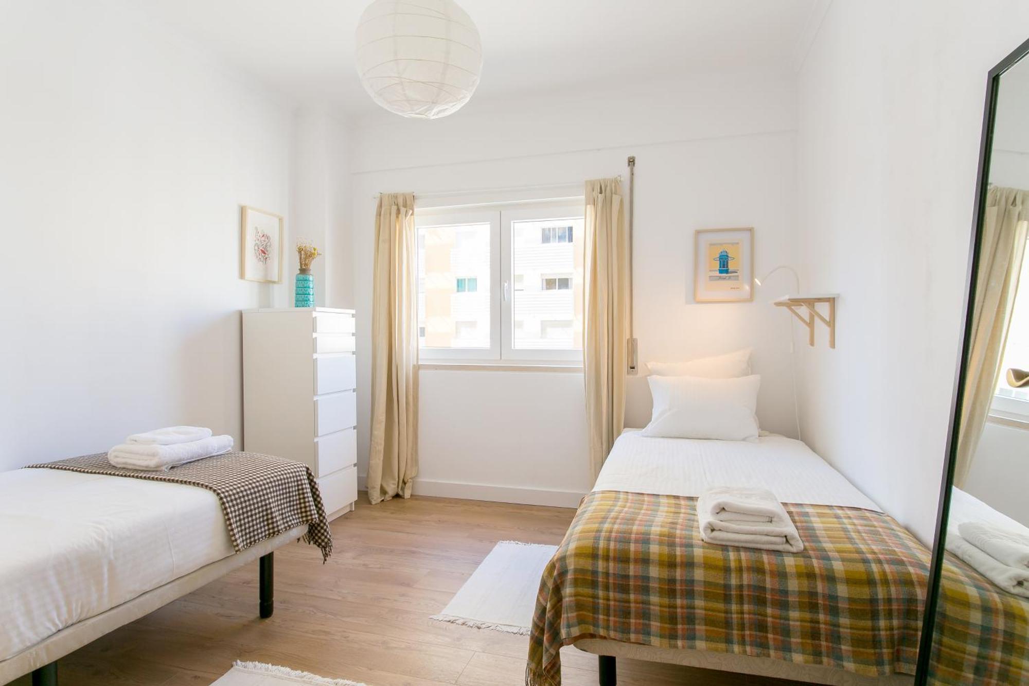 Apartamento Central E Confortavel Junto Ao Bairro Da Graca Lisboa Ngoại thất bức ảnh