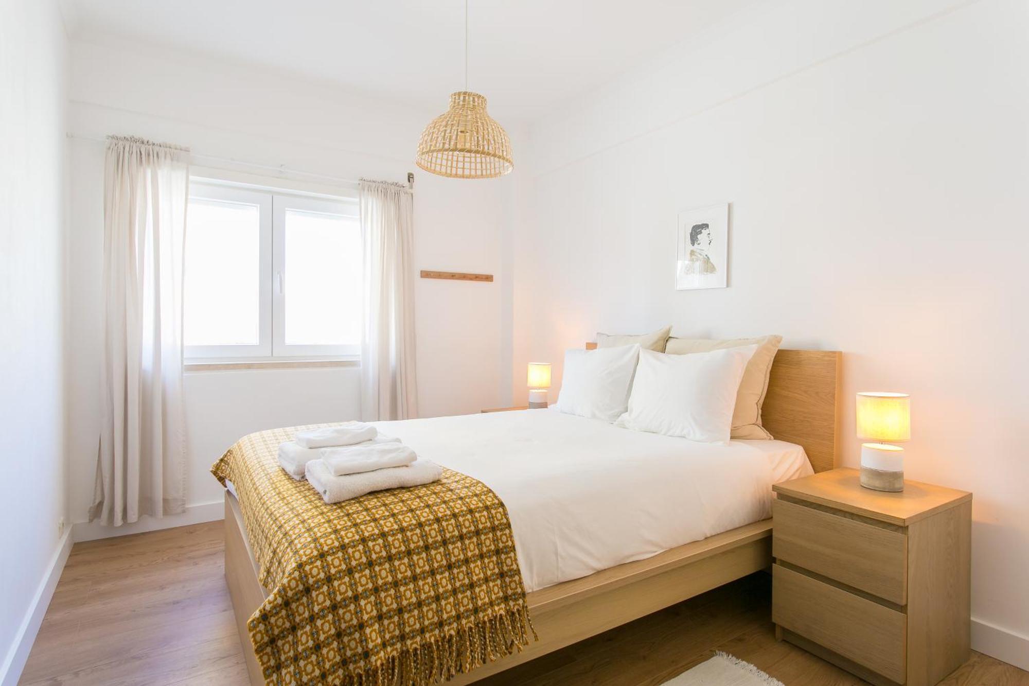 Apartamento Central E Confortavel Junto Ao Bairro Da Graca Lisboa Ngoại thất bức ảnh