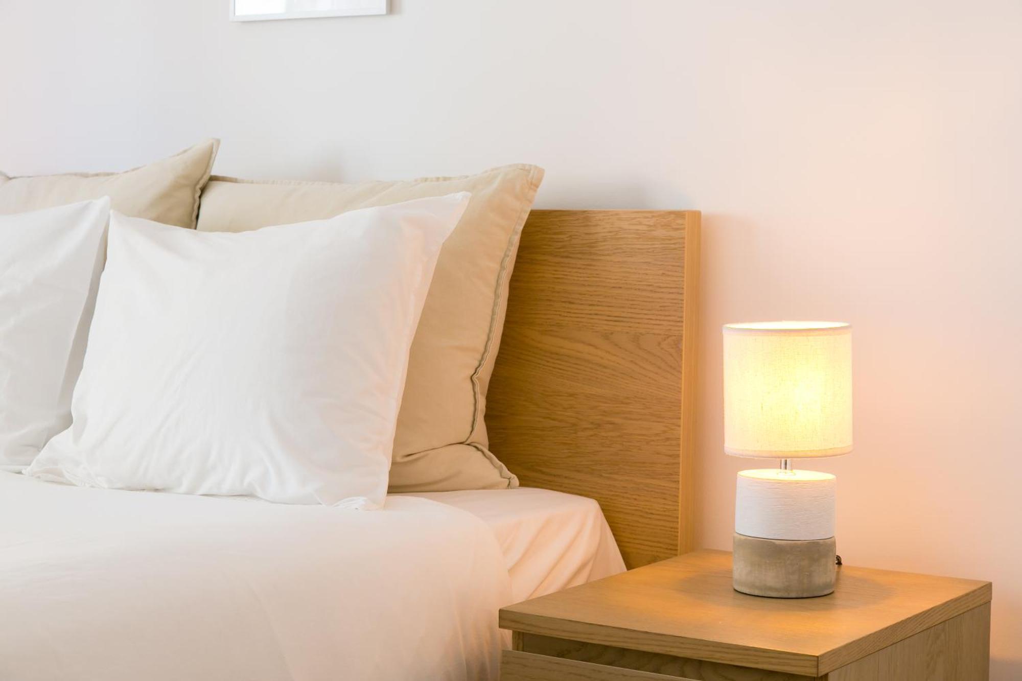 Apartamento Central E Confortavel Junto Ao Bairro Da Graca Lisboa Ngoại thất bức ảnh