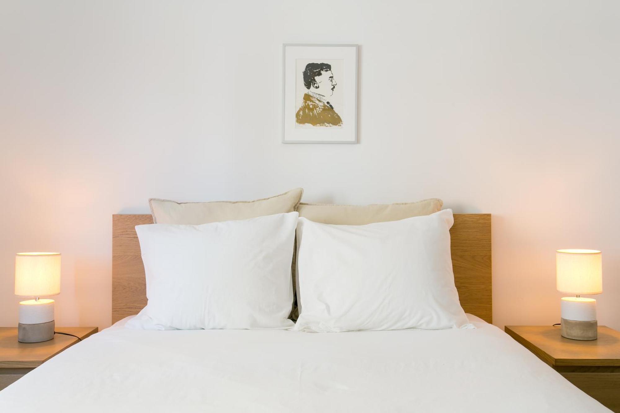 Apartamento Central E Confortavel Junto Ao Bairro Da Graca Lisboa Ngoại thất bức ảnh