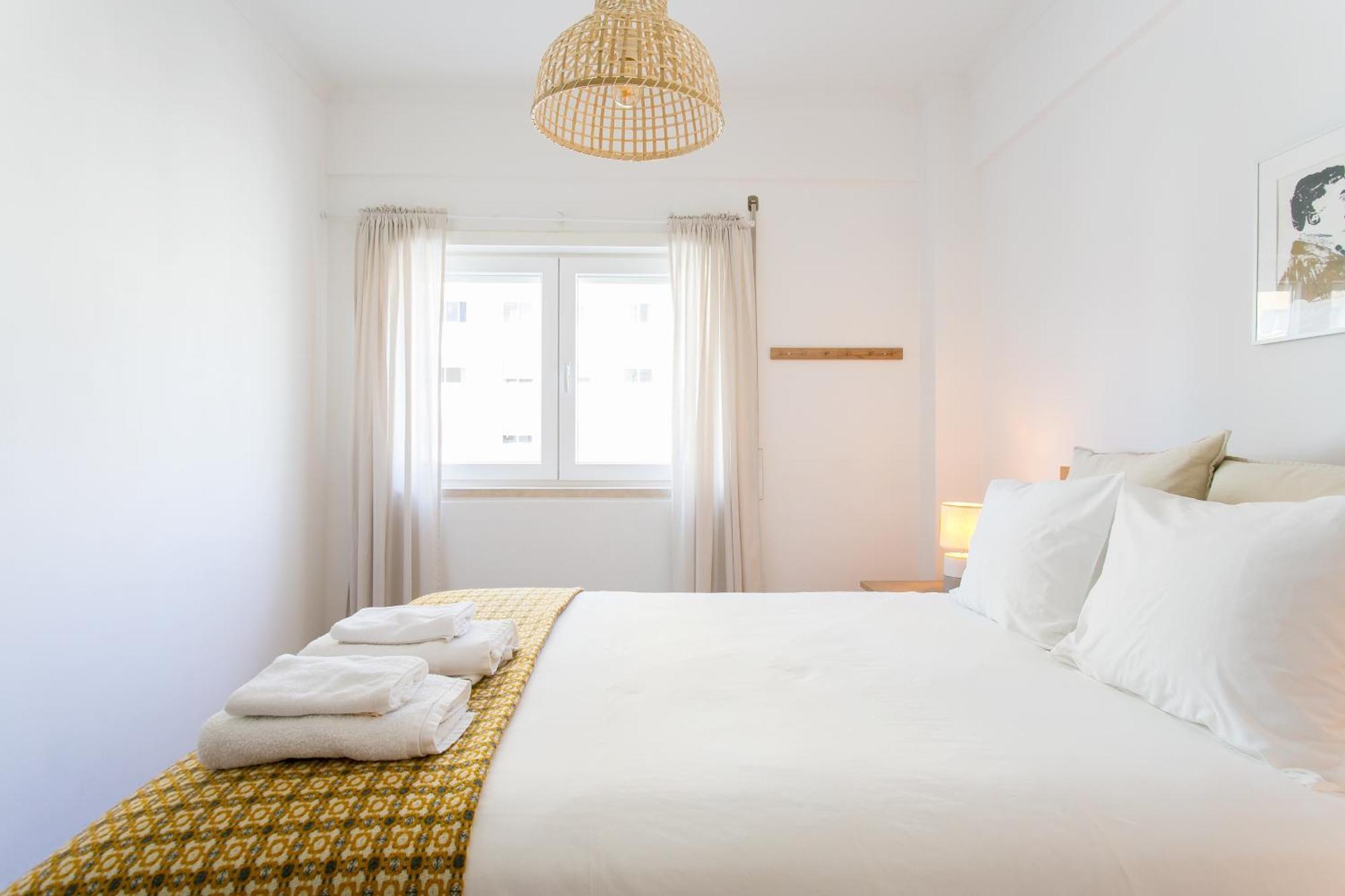 Apartamento Central E Confortavel Junto Ao Bairro Da Graca Lisboa Ngoại thất bức ảnh